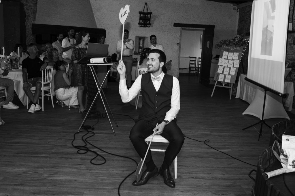 Photo naturelles mariage nantes - Loire Atlantique