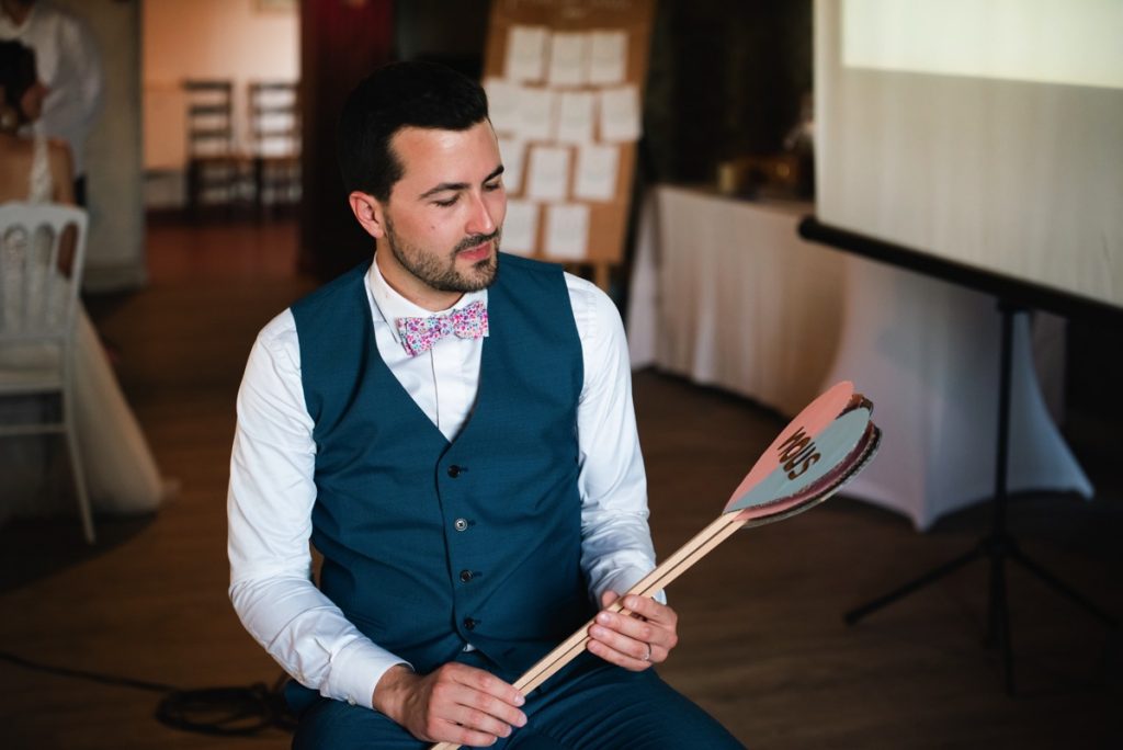 Photo naturelles mariage nantes - Loire Atlantique