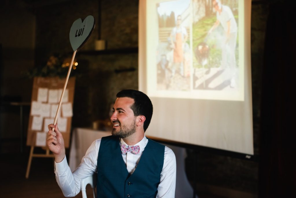 Photo naturelles mariage nantes - Loire Atlantique