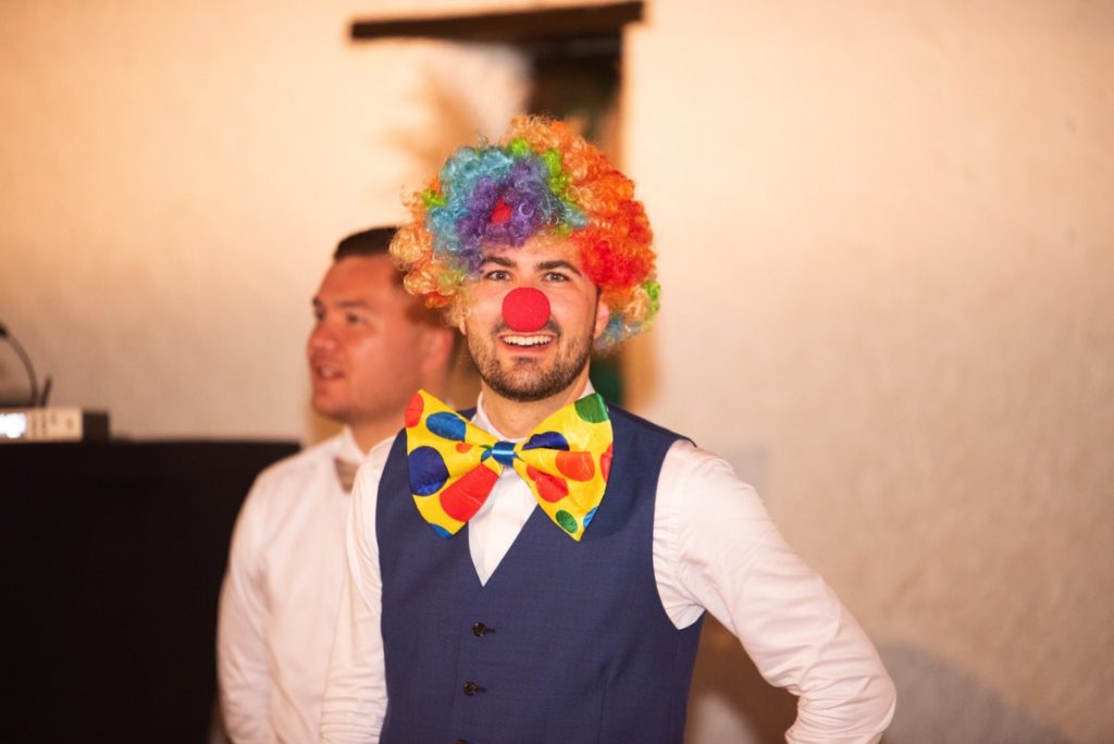 Photo naturelles mariage nantes - Loire Atlantique