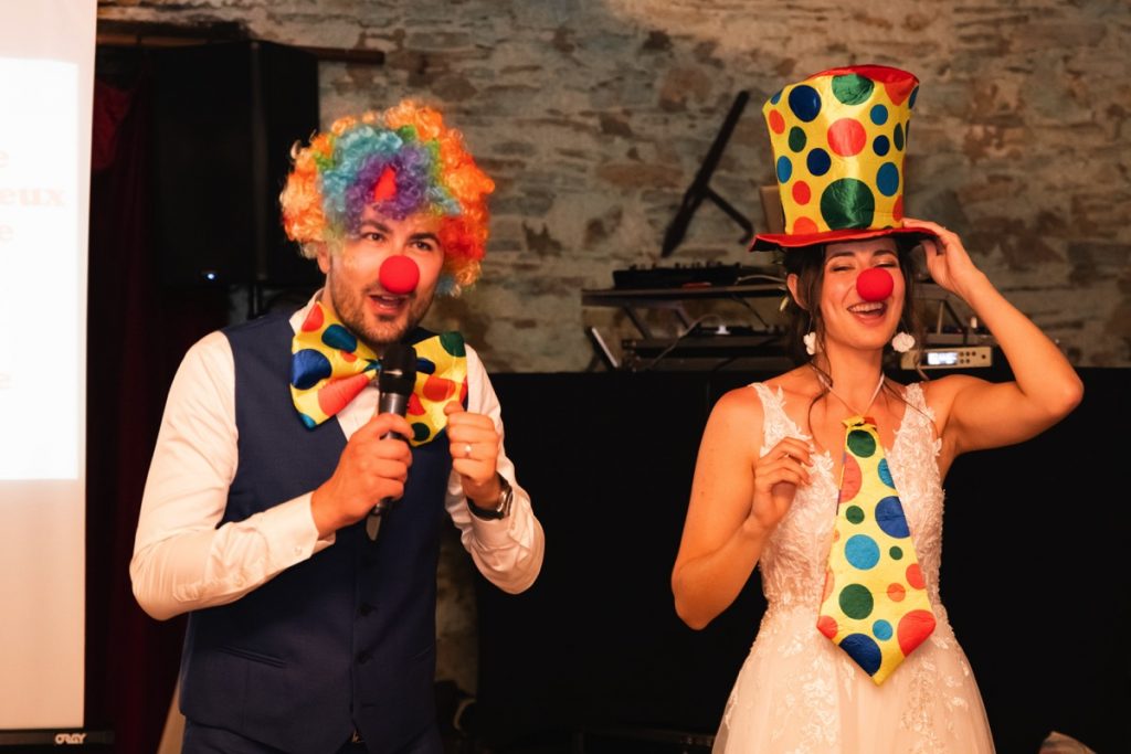 Photo naturelles mariage nantes - Loire Atlantique