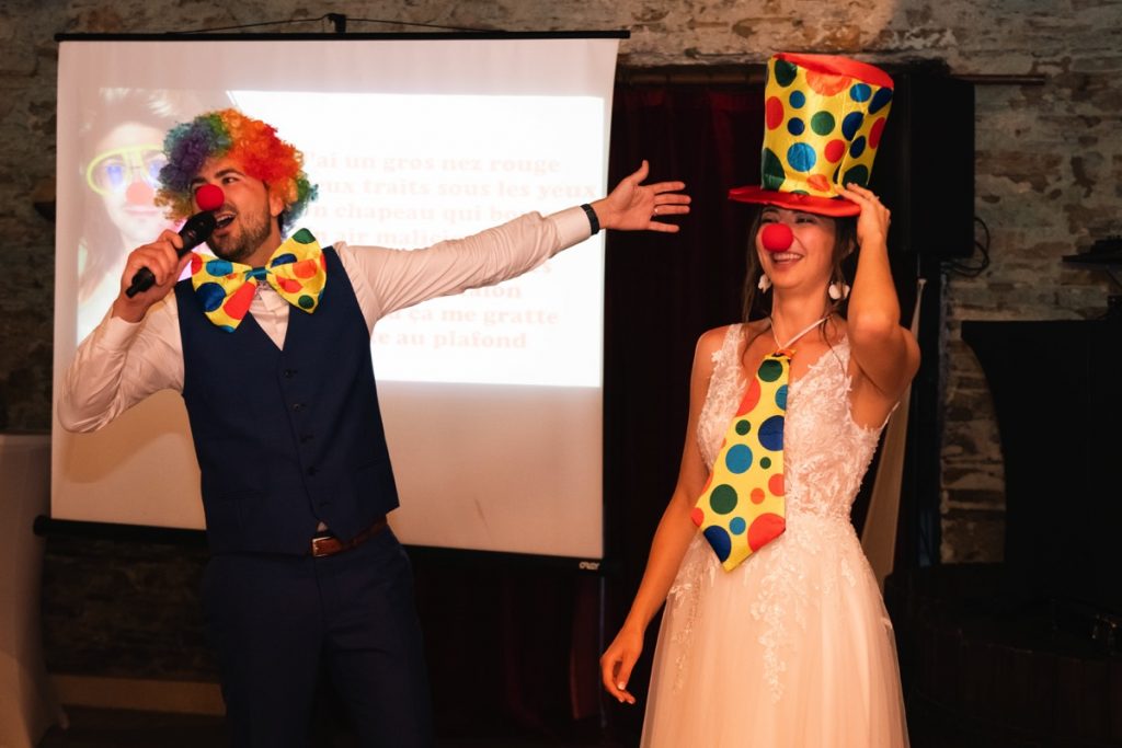 Photo naturelles mariage nantes - Loire Atlantique