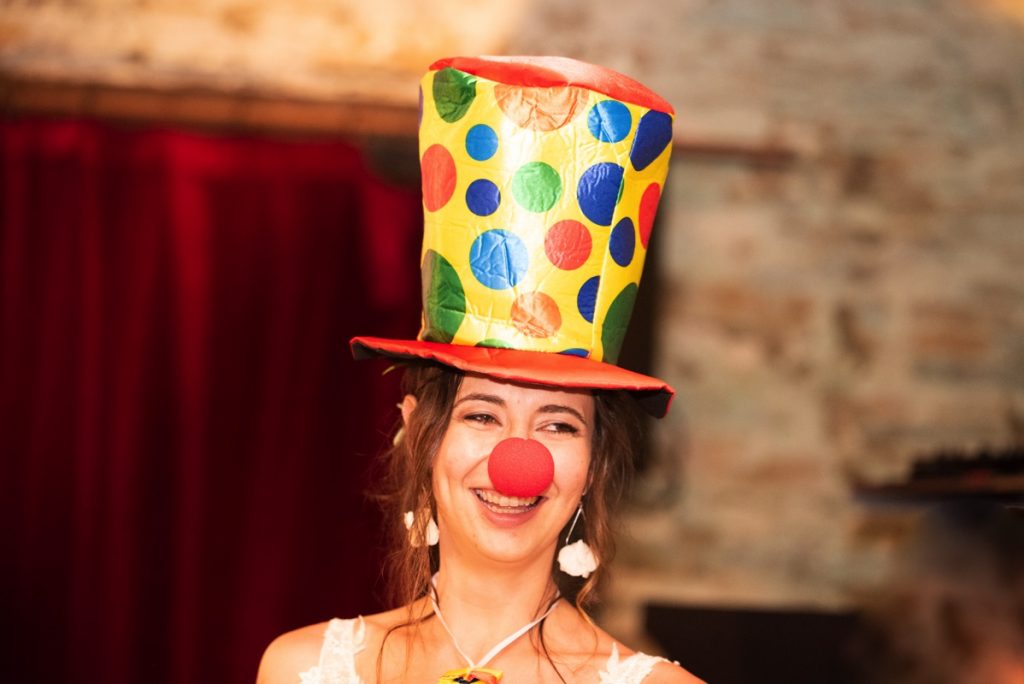 Photo naturelles mariage nantes - Loire Atlantique