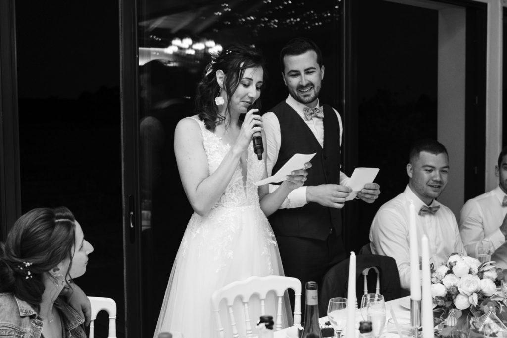 Photo naturelles mariage nantes - Loire Atlantique