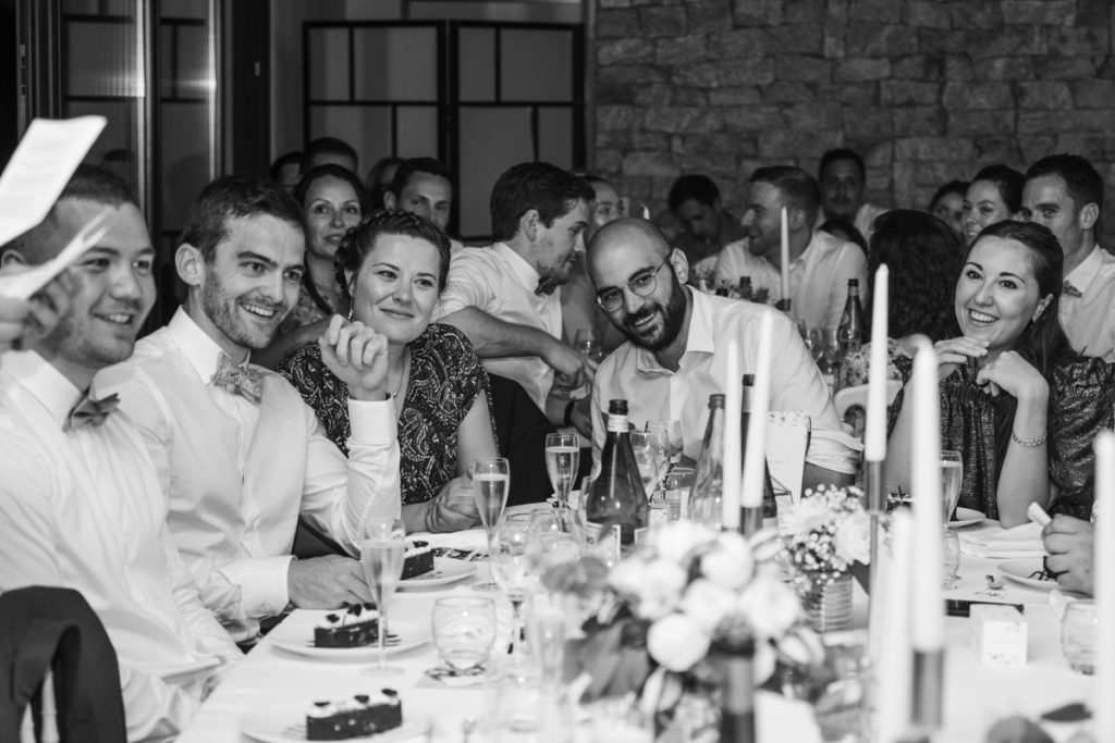 Photo naturelles mariage nantes - Loire Atlantique