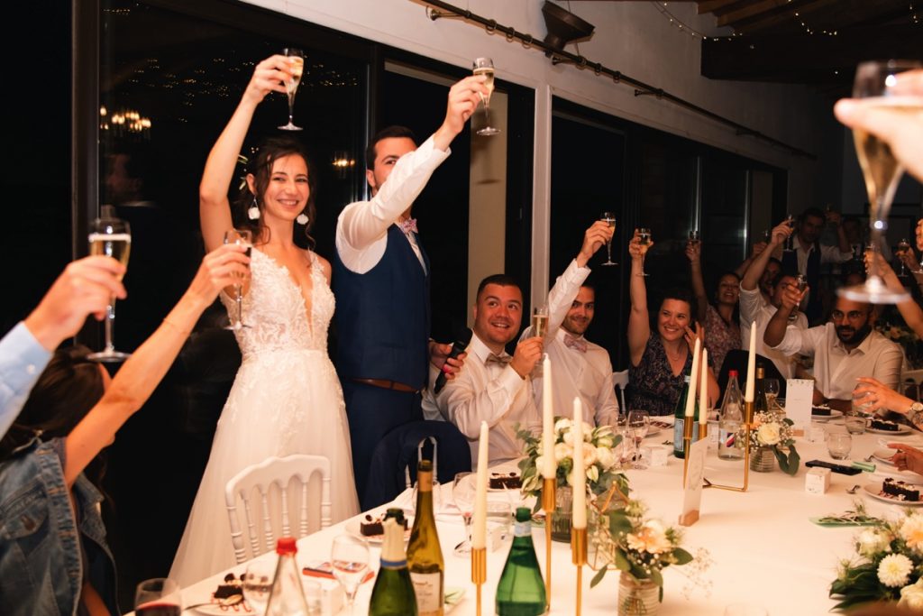 Photo naturelles mariage nantes - Loire Atlantique