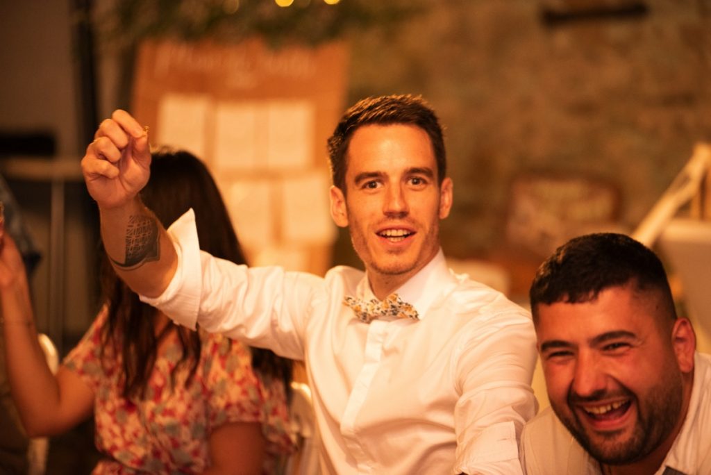 Photo naturelles mariage nantes - Loire Atlantique