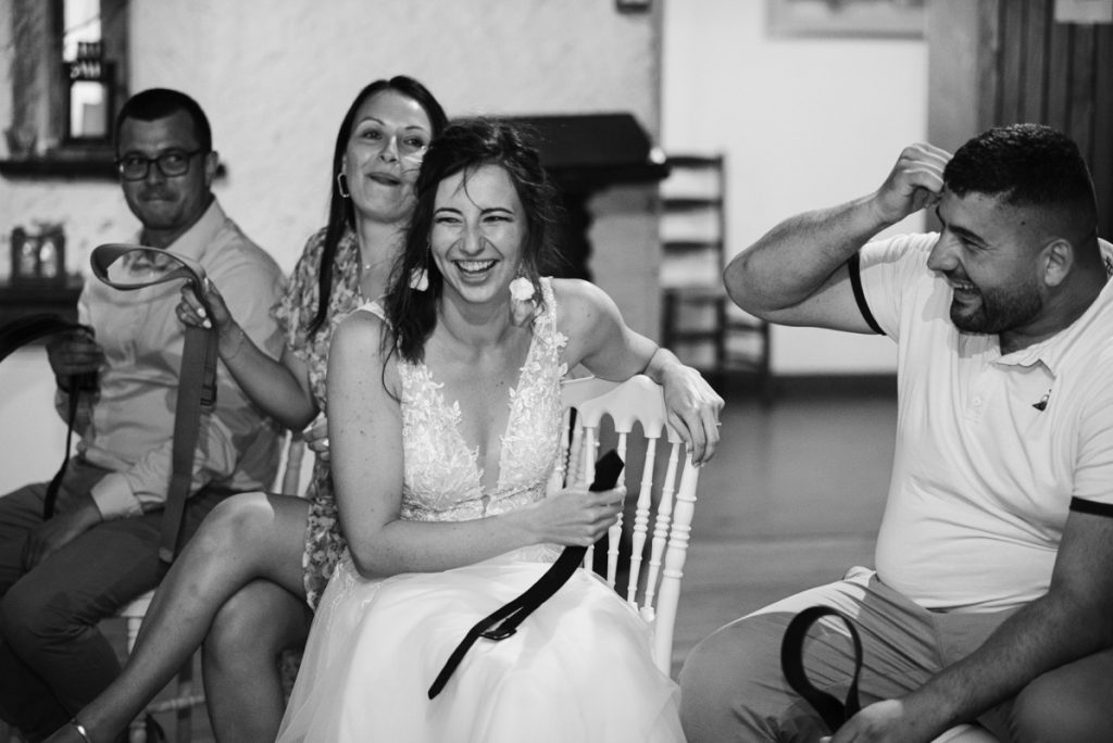 Photo naturelles mariage nantes - Loire Atlantique