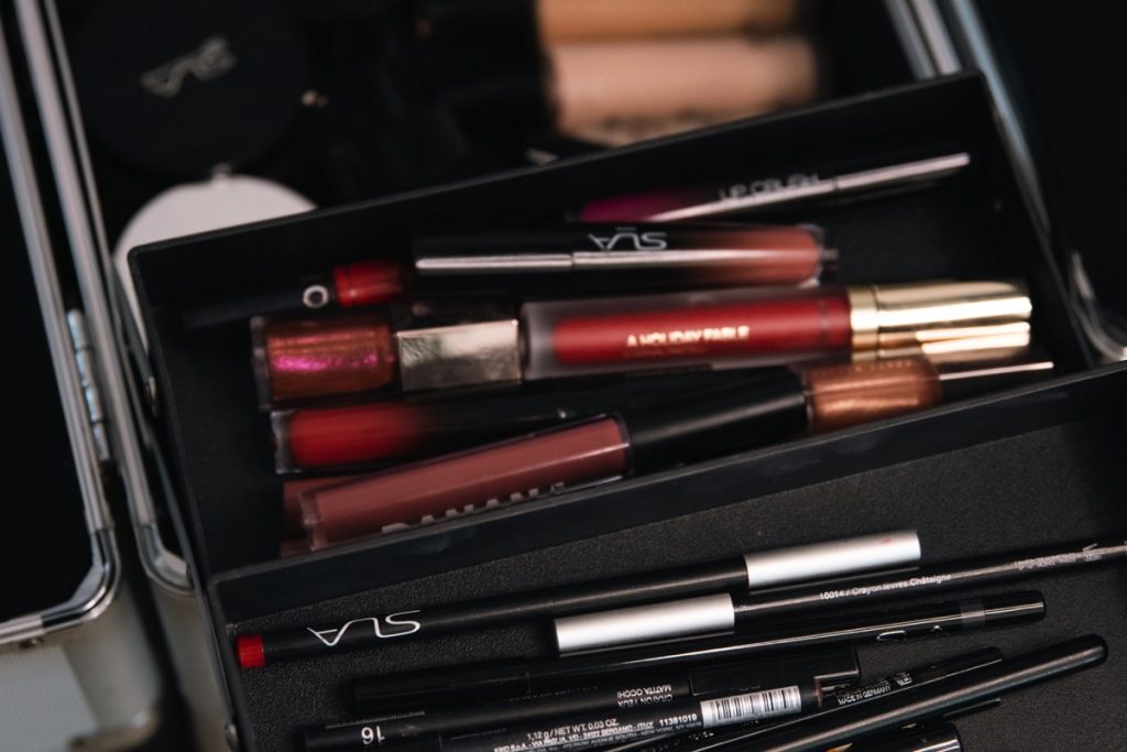 Maquilleuse mariage Grandchamp-des-Fontaines