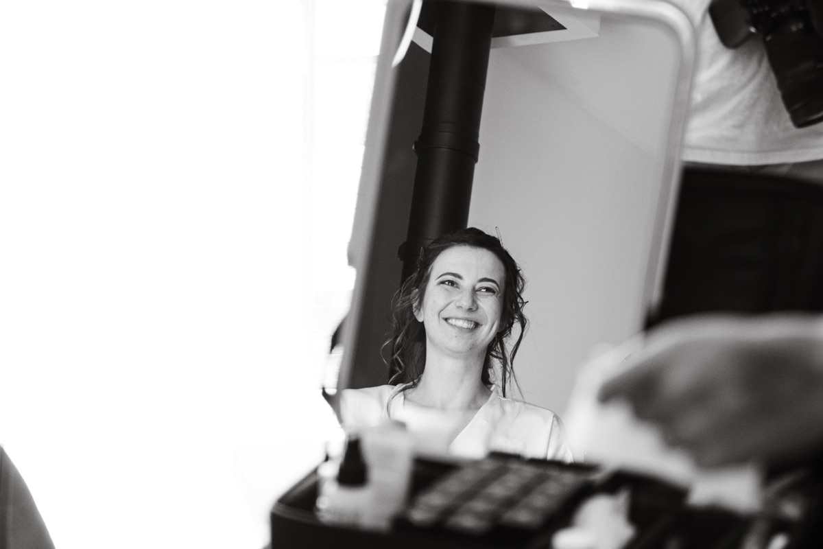 Maquilleuse mariage Grandchamp-des-Fontaines