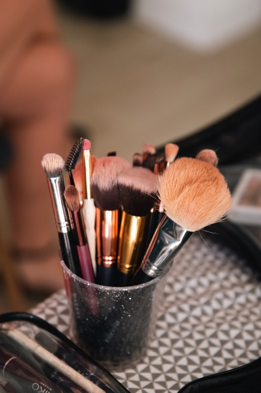 Maquilleuse mariage Grandchamp-des-Fontaines