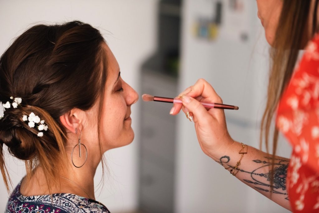 Photo mariage Nantes ou Grandchamp-des-Fontaines