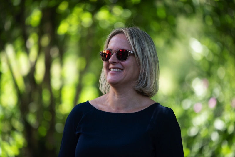 Préparatif des mariés photo mariage Nantes