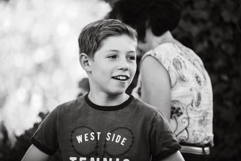 Préparatif des mariés photo mariage Nantes