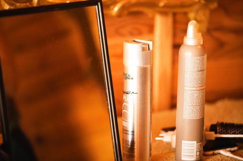 Préparatif des mariés Nantes Loire Atlantique