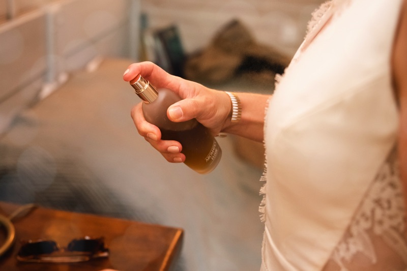 Cérémonie mariage mairie Noyal sur Brutz