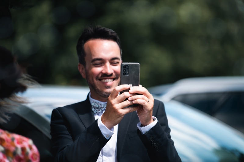 Cérémonie mariage mairie Noyal sur Brutz