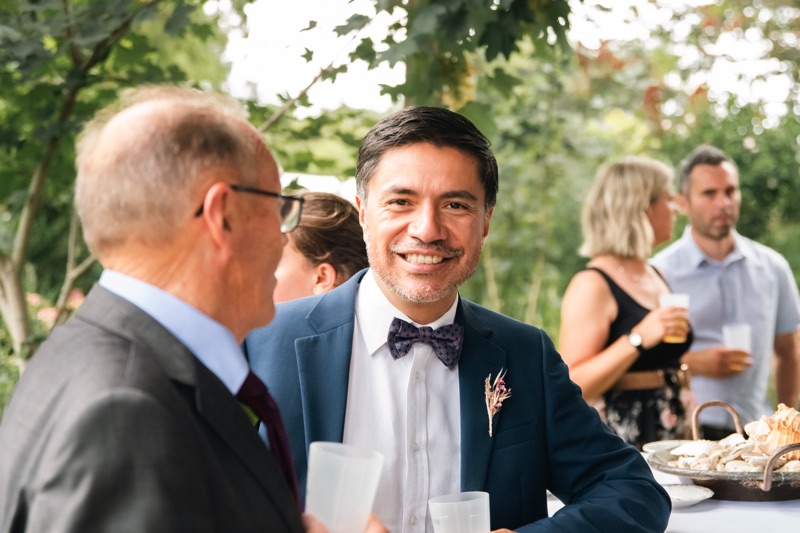 Cocktail maiage Nantes en Loire Atlantique