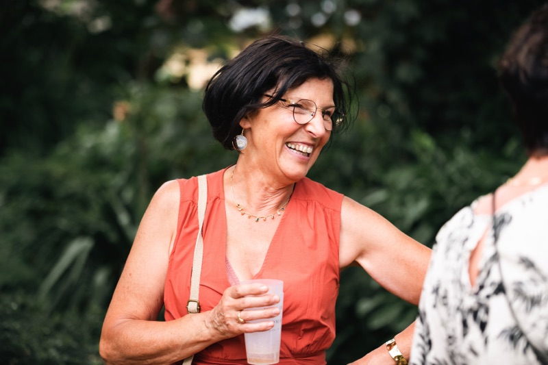 Cérémonie Laïque Mariage nantes