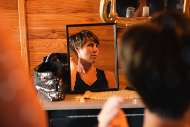 Préparatif des mariés Nantes Loire Atlantique