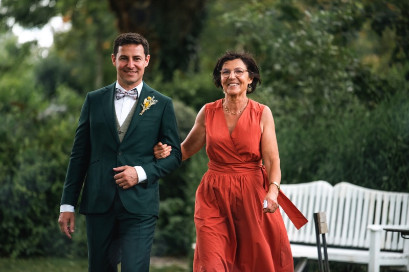 Cérémonie Laïque Mariage nantes