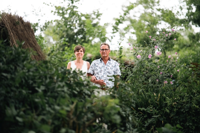 Cérémonie Laïque Mariage nantes
