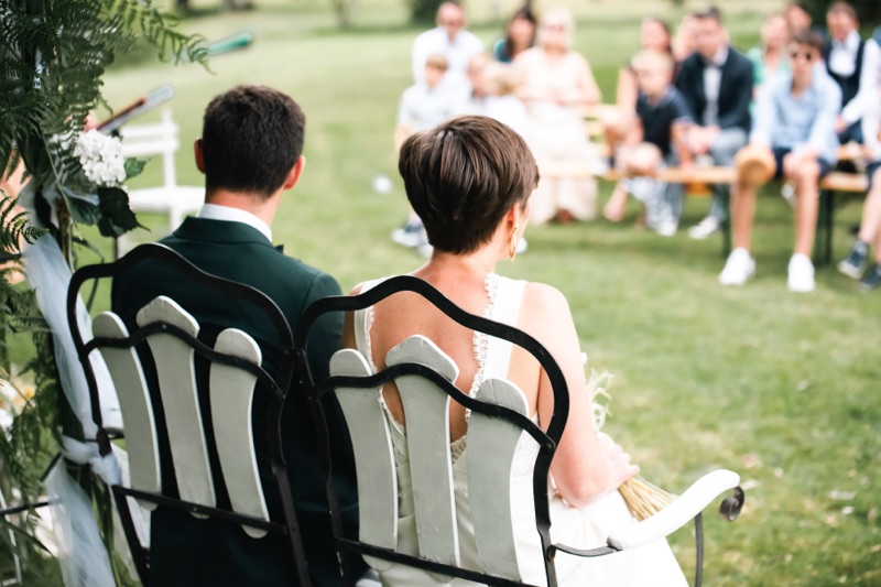 Cérémonie Laïque Mariage nantes