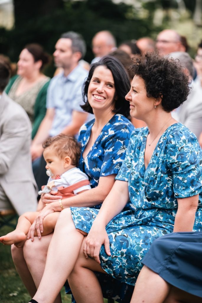 Cérémonie Laïque Mariage nantes
