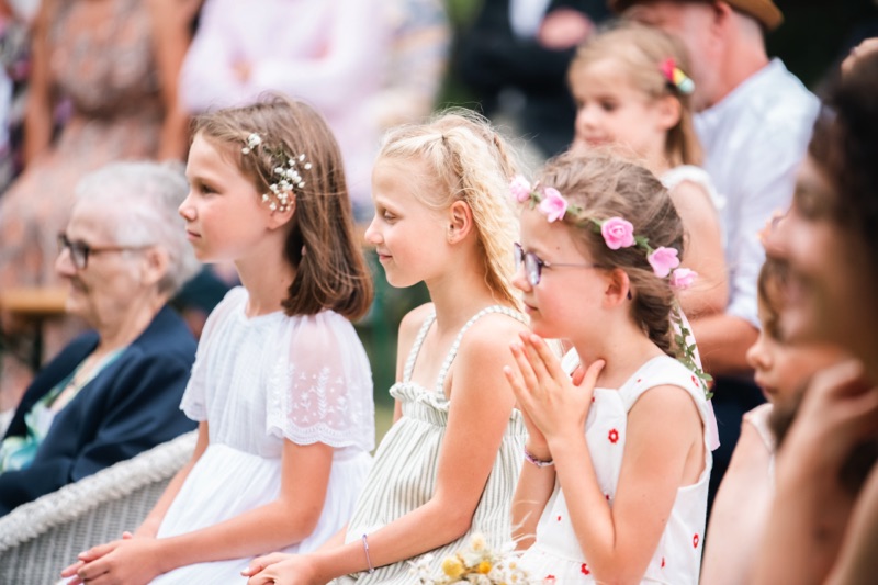 Cérémonie Laïque Mariage nantes