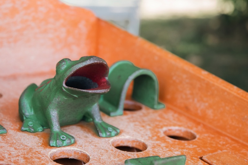 Jeu cocktail original maiage nantes Loire Atlantique