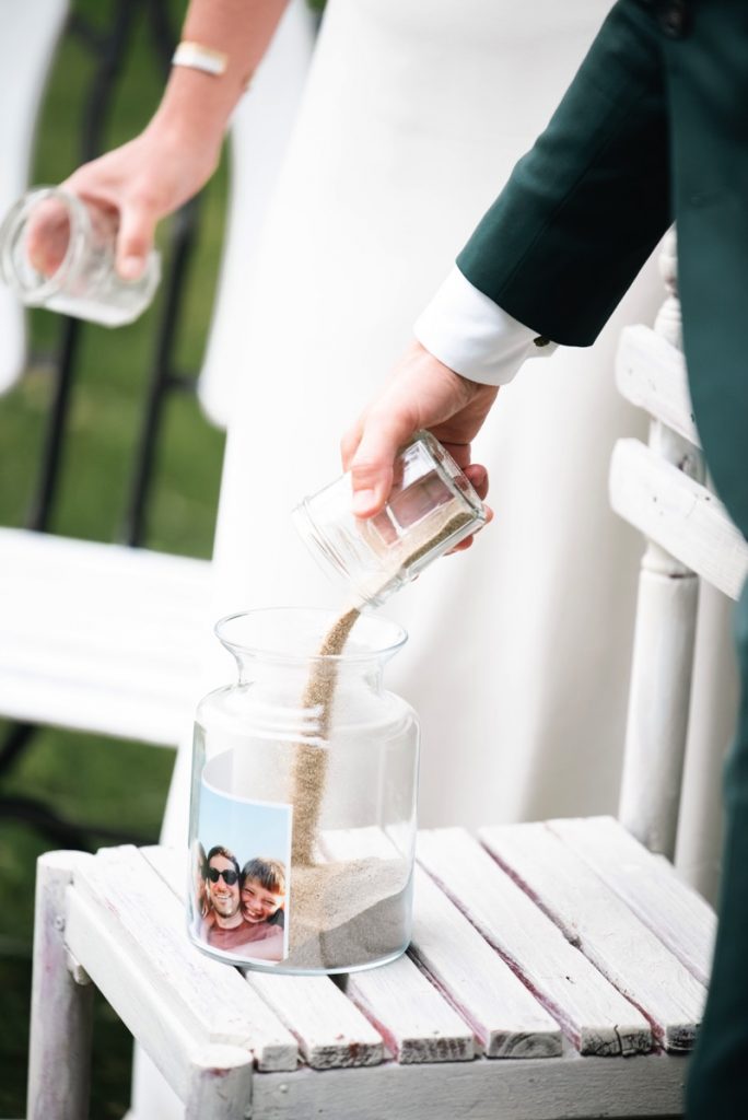 Cérémonie Laïque Mariage nantes