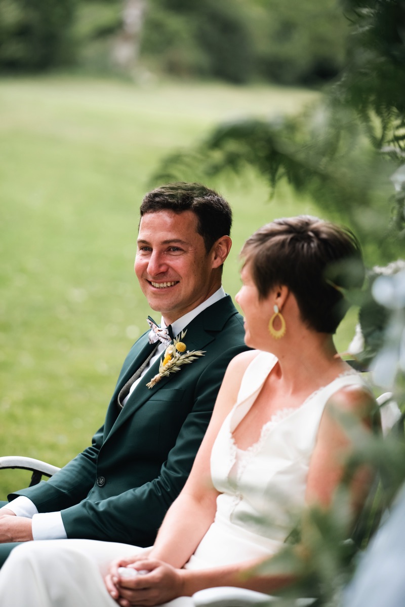 Cérémonie Laïque Mariage nantes