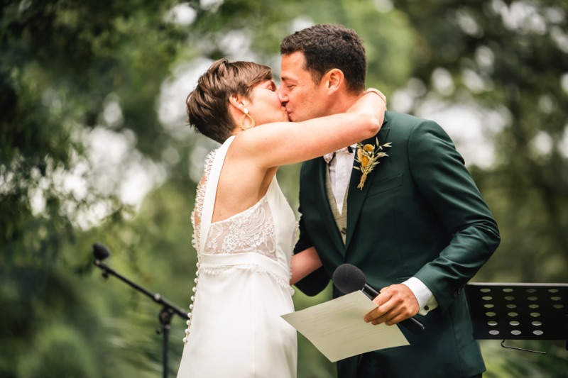 Cérémonie Laïque Mariage nantes