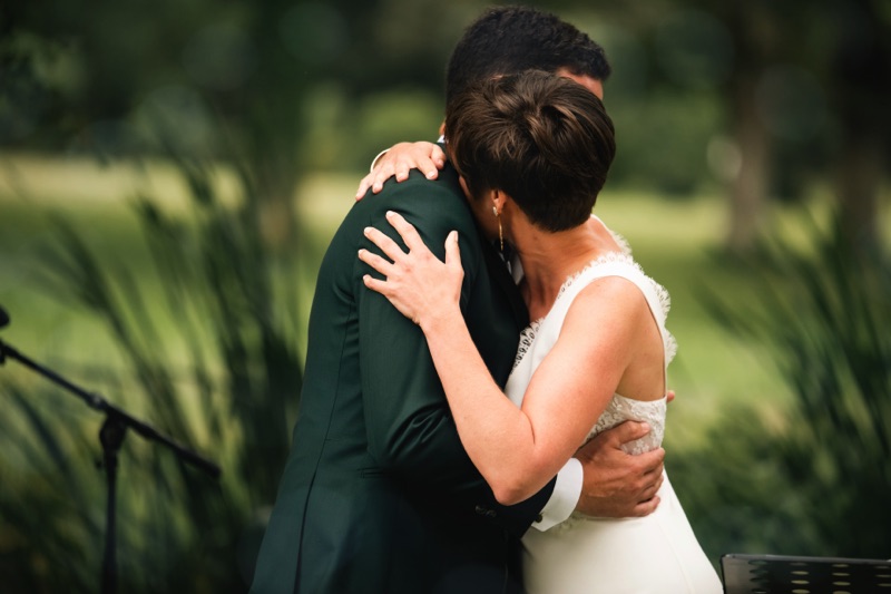 Cérémonie Laïque Mariage nantes