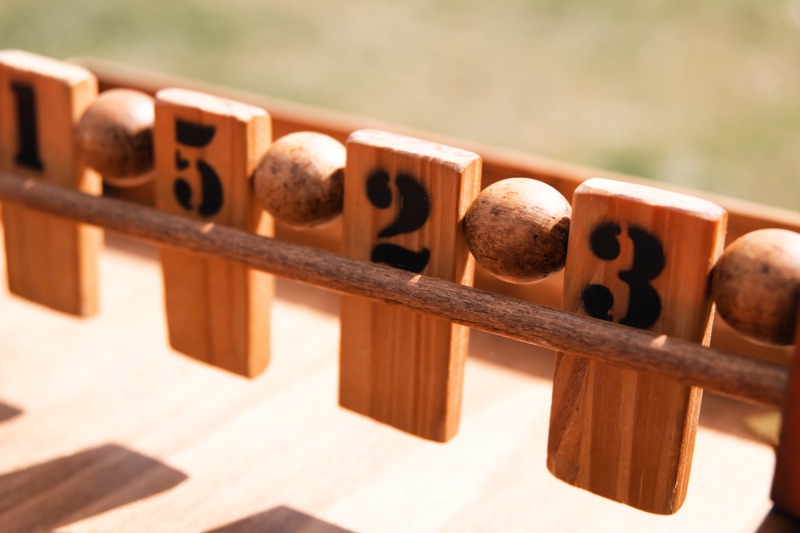 Jeu cocktail original maiage nantes Loire Atlantique