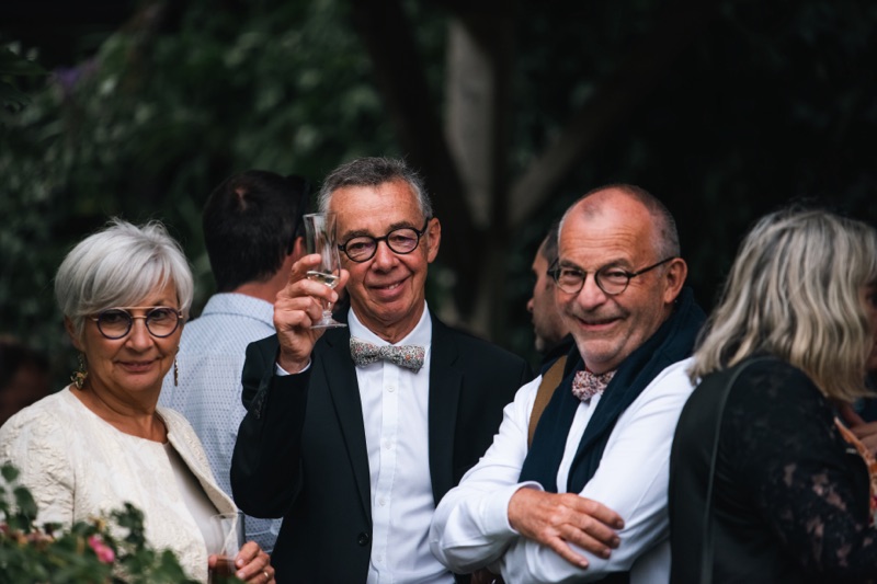 Cocktail mariage Nantes Loire Atlantique