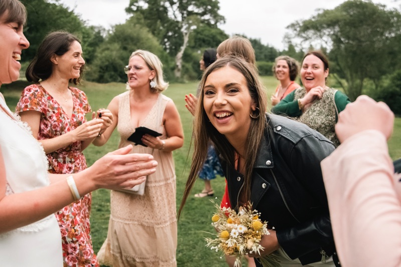 Photographe mariage Nantes en Loire Atlantique