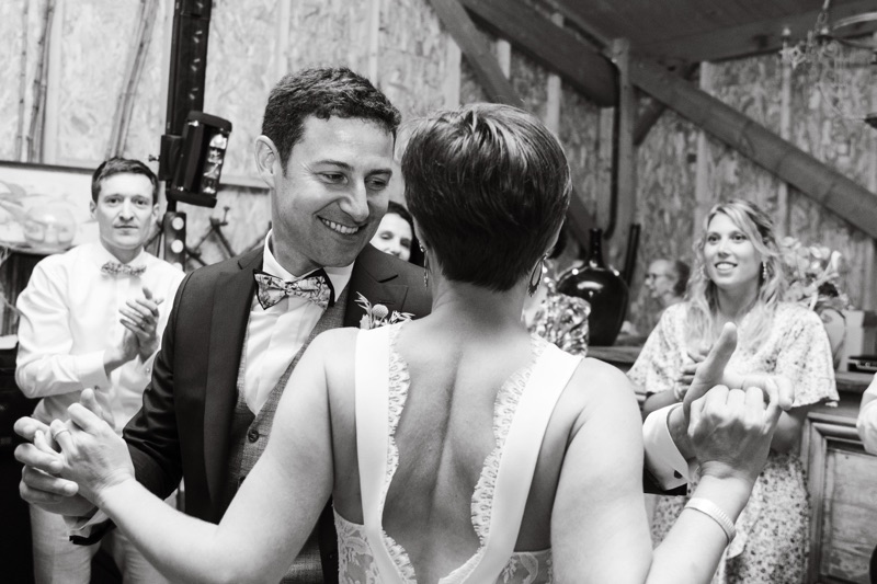 Photographe mariage Nantes en Loire Atlantique