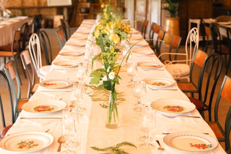 Swin Golf mariage nantes