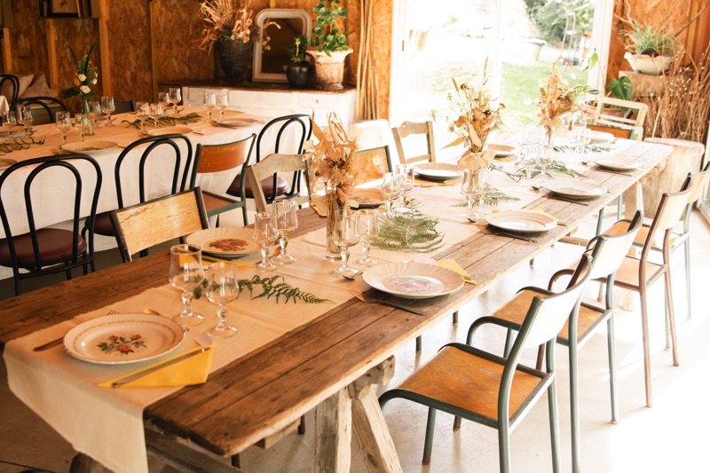 Swin Golf mariage nantes