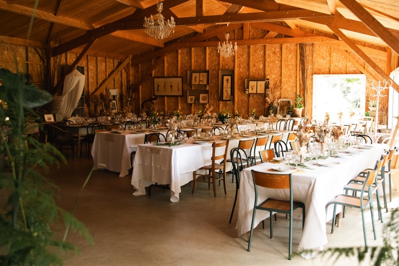 Préparatif des mariés photo mariage Nantes